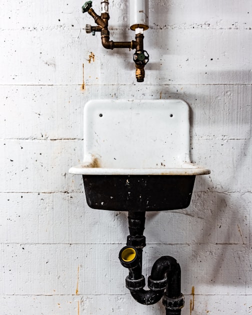 Signs You Need a Plumbing Inspection