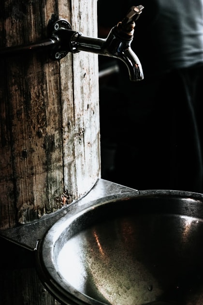 How to Unclog a Drain Safely