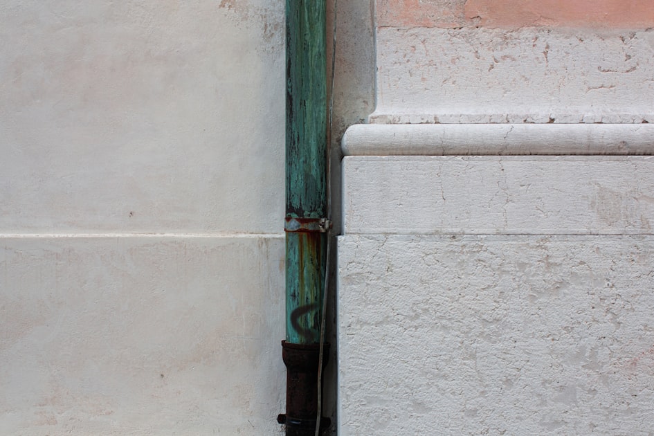 Understanding Your Plumbing System